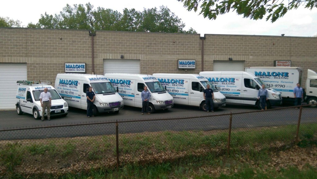 About Us Malone Plumbing & Heating